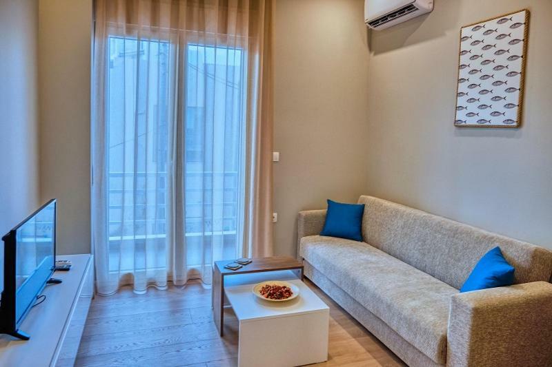 Keramikos Comfortable Apartment #1 Atena Exterior foto