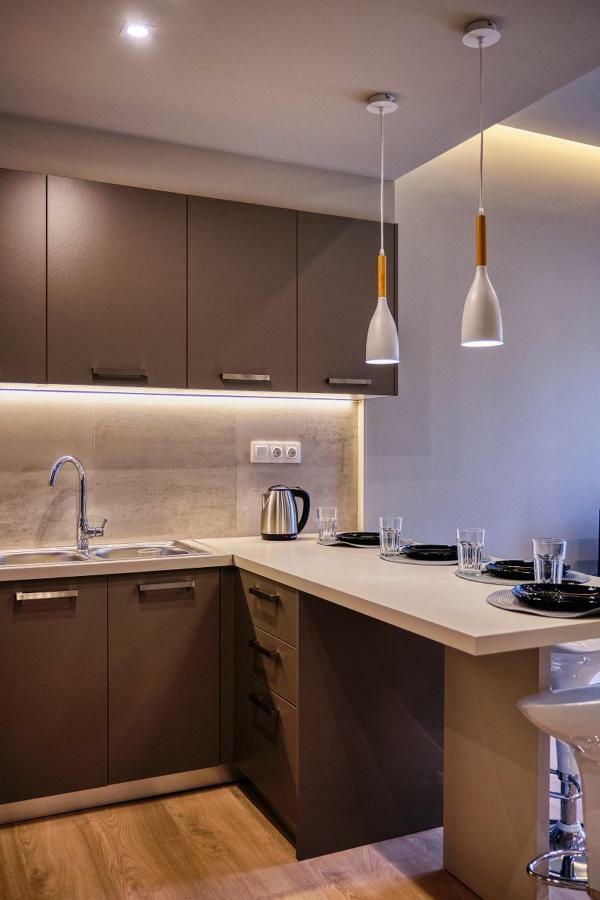 Keramikos Comfortable Apartment #1 Atena Exterior foto